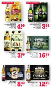 EDEKA Prospekt - Angebote ab 20.07.