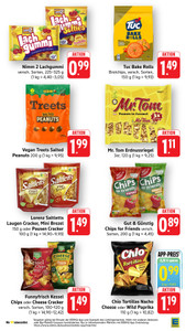 EDEKA Prospekt - Angebote ab 20.07.