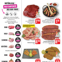 EDEKA Prospekt Seite 2
