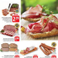 EDEKA Prospekt Seite 3