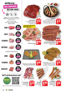 EDEKA Prospekt - Angebote ab 20.07. - Seite 2