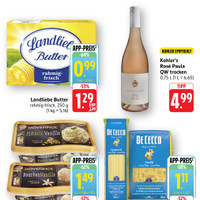 EDEKA Prospekt Seite 2