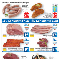 EDEKA Prospekt Seite 2