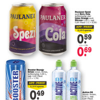 EDEKA Prospekt Seite 45