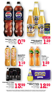 EDEKA Prospekt - Angebote ab 20.07.
