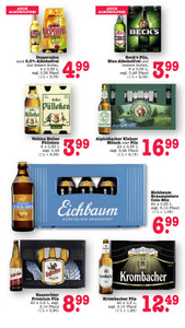 EDEKA Prospekt - Angebote ab 20.07.