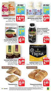 EDEKA Prospekt - Angebote ab 20.07.