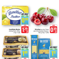 EDEKA Prospekt Seite 2