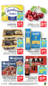 EDEKA Prospekt - Angebote ab 20.07. - Seite 2