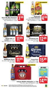 EDEKA Prospekt - Angebote ab 20.07.