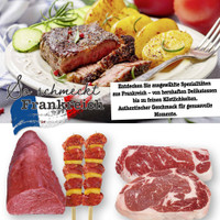 EDEKA Prospekt Seite 2