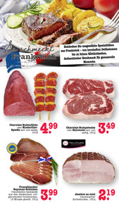 EDEKA Prospekt - Angebote ab 20.07. - Seite 2