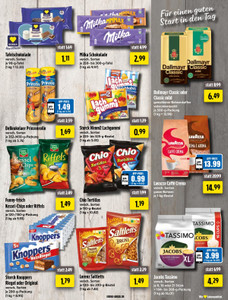 EDEKA Prospekt - Angebote ab 20.07.