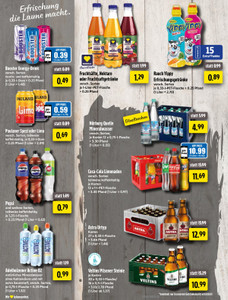 EDEKA Prospekt - Angebote ab 20.07.