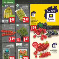 EDEKA Prospekt Seite 2