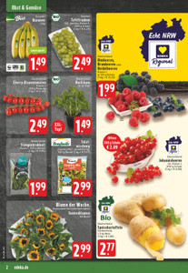 EDEKA Prospekt - Angebote ab 20.07. - Seite 2