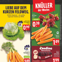 EDEKA Prospekt Seite 3