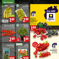 EDEKA Prospekt Seite 2