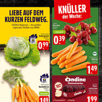 EDEKA Prospekt Seite 3