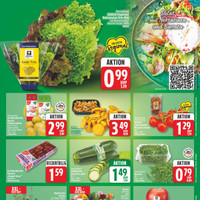 EDEKA Prospekt Seite 3