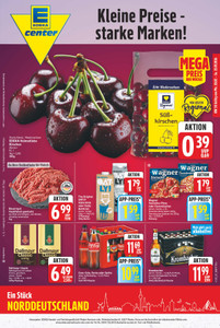 EDEKA Prospekt - Angebote KW 30