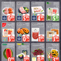 EDEKA Prospekt Seite 2