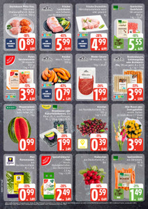 EDEKA Prospekt - Angebote ab 20.07. - Seite 2