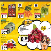 EDEKA Prospekt Seite 3