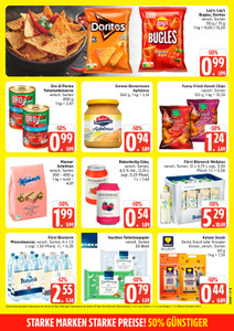 EDEKA Prospekt - Angebote ab 20.07.