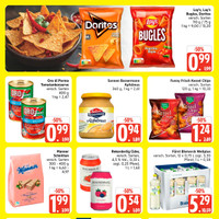 EDEKA Prospekt Seite 3