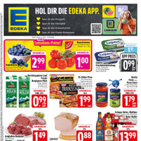EDEKA Prospekt Seite 3