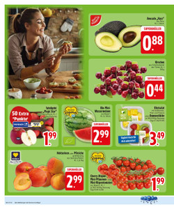 EDEKA Prospekt - Angebote ab 27.07.