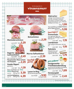 EDEKA Prospekt - Angebote ab 27.07.