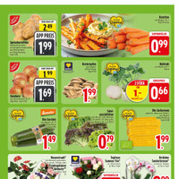 EDEKA Prospekt Seite 5