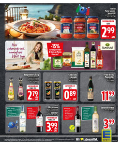 EDEKA Prospekt - Angebote ab 27.07.