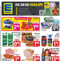 EDEKA Prospekt Seite 3