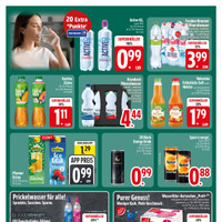 EDEKA Prospekt Seite 22