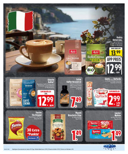 EDEKA Prospekt - Angebote ab 27.07.