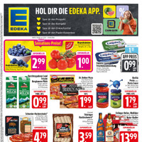 EDEKA Prospekt Seite 3