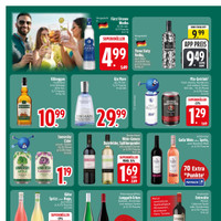EDEKA Prospekt Seite 20
