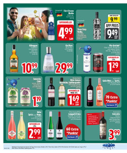EDEKA Prospekt - Angebote ab 27.07.