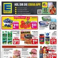 EDEKA Prospekt Seite 3