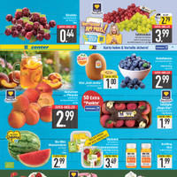 EDEKA Prospekt Seite 3