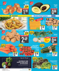 EDEKA Prospekt - Angebote ab 27.07. - Seite 2