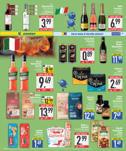 EDEKA Prospekt - Angebote ab 27.07.