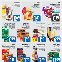 EDEKA Prospekt Seite 2