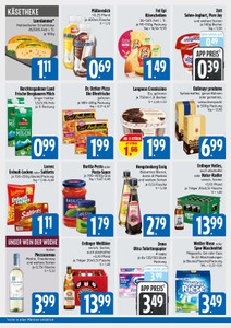 EDEKA Prospekt - Angebote ab 27.07. - Seite 2