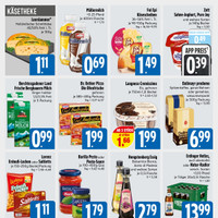 EDEKA Prospekt Seite 2