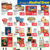EDEKA Prospekt Seite 2