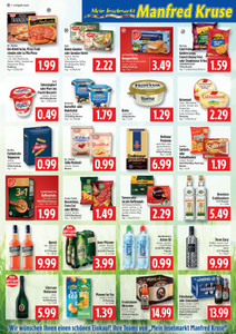 EDEKA Prospekt - Angebote - Seite 2